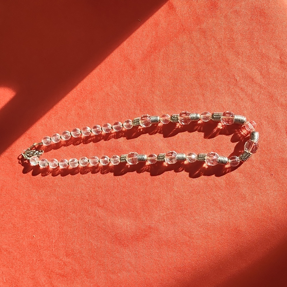 YSL Necklace